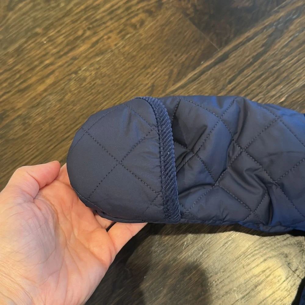 Ralph Lauren Baby Snowsuit - 6 Months - EUC